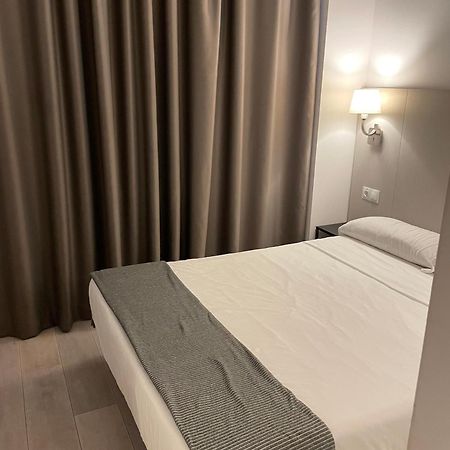 Hotel Boutique Centro Bbb Auto Check In ベニドルム エクステリア 写真