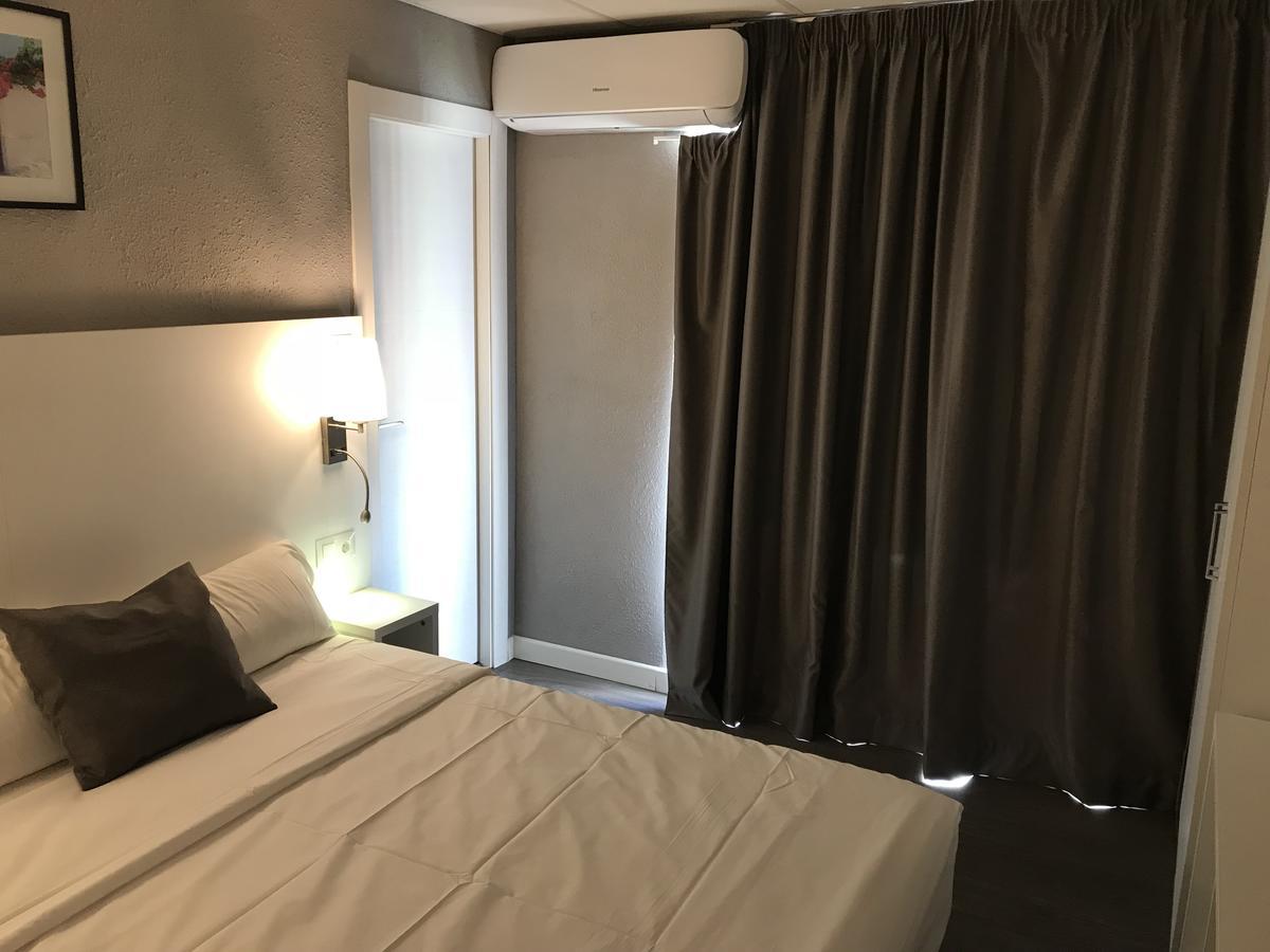 Hotel Boutique Centro Bbb Auto Check In ベニドルム エクステリア 写真