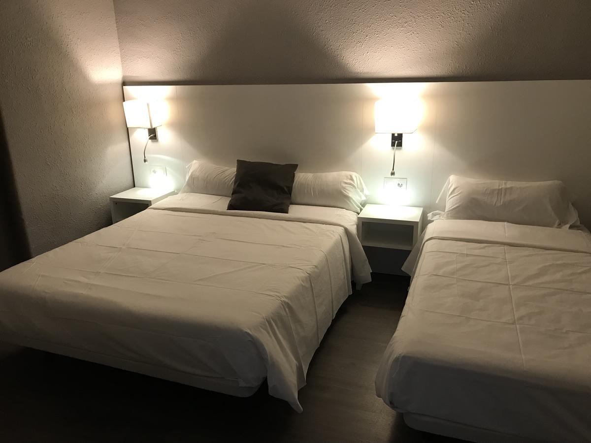 Hotel Boutique Centro Bbb Auto Check In ベニドルム エクステリア 写真