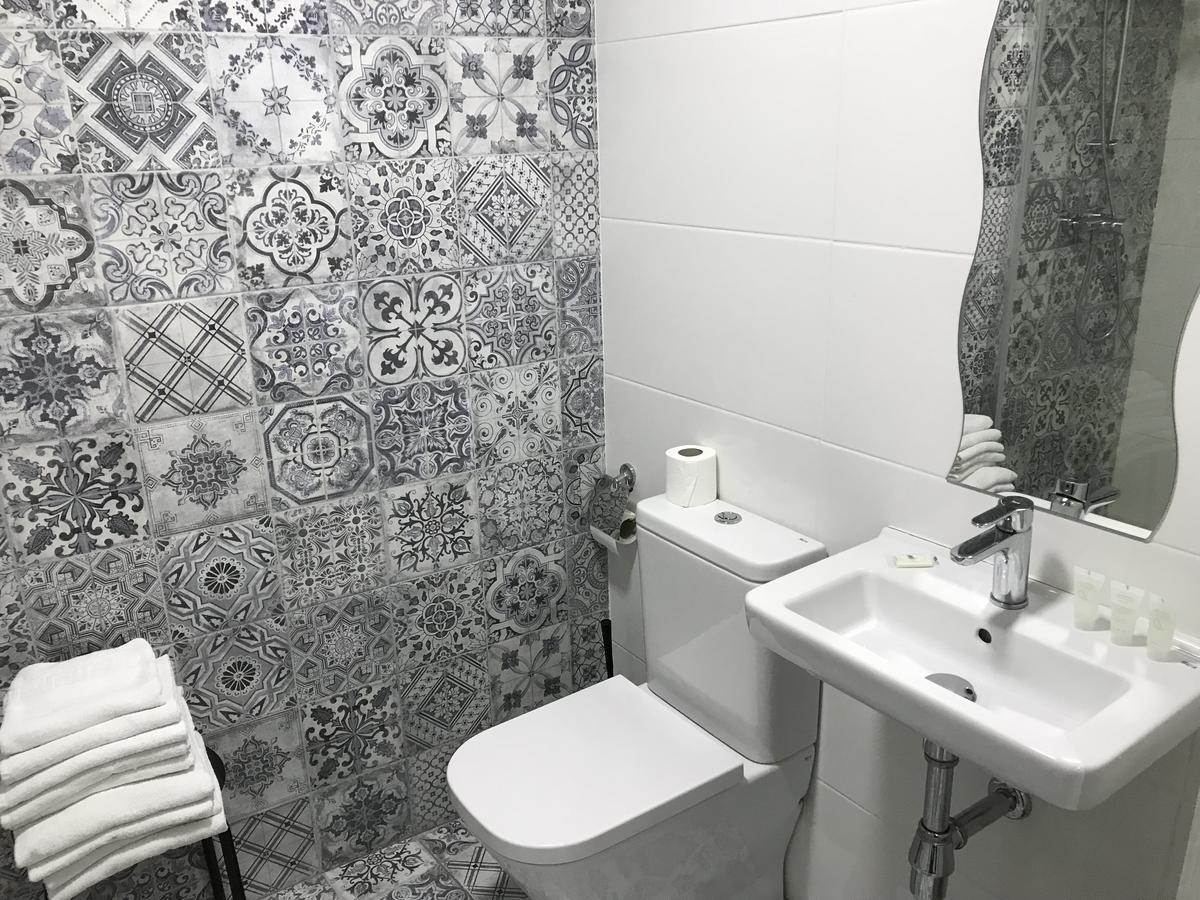 Hotel Boutique Centro Bbb Auto Check In ベニドルム エクステリア 写真