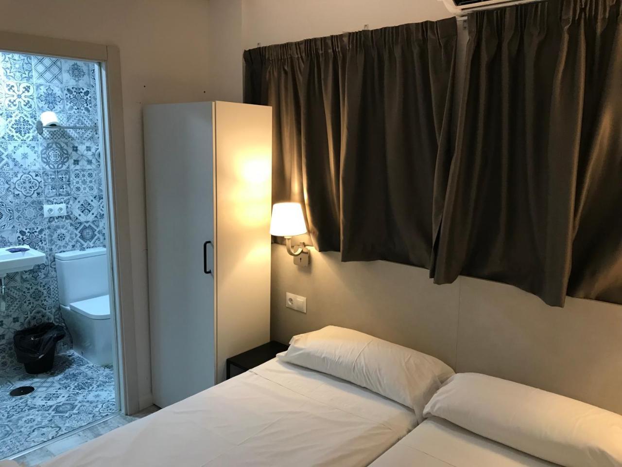 Hotel Boutique Centro Bbb Auto Check In ベニドルム エクステリア 写真