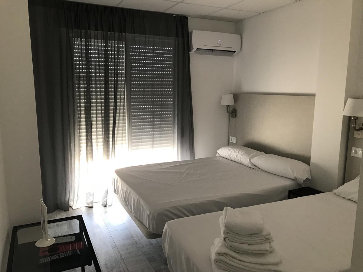 Hotel Boutique Centro Bbb Auto Check In ベニドルム エクステリア 写真