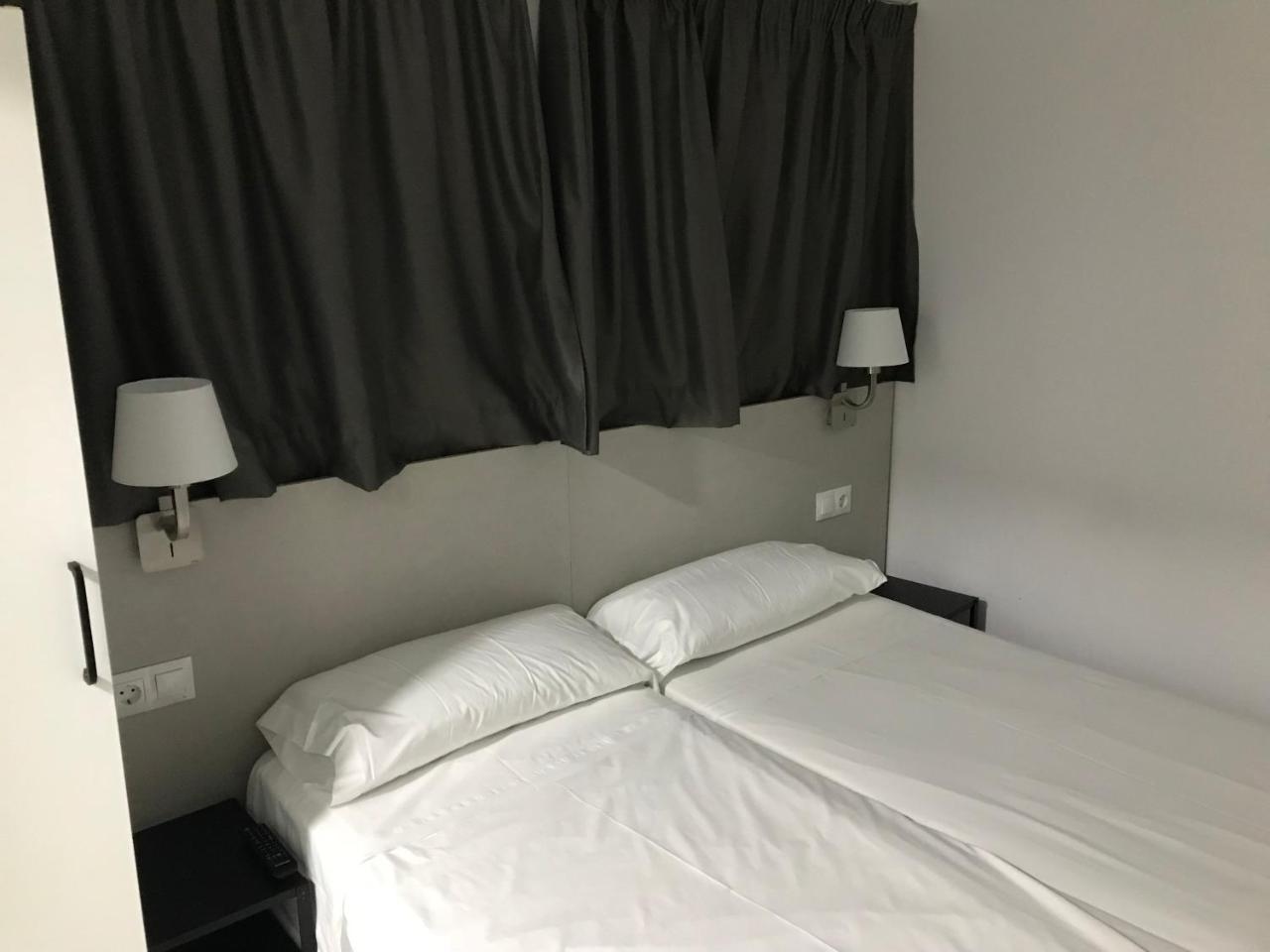 Hotel Boutique Centro Bbb Auto Check In ベニドルム エクステリア 写真