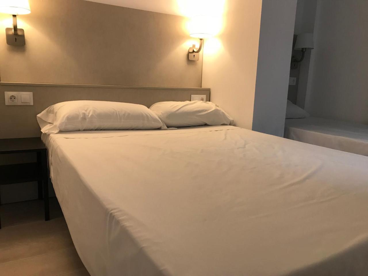 Hotel Boutique Centro Bbb Auto Check In ベニドルム エクステリア 写真